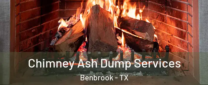  Chimney Ash Dump Services Benbrook - TX