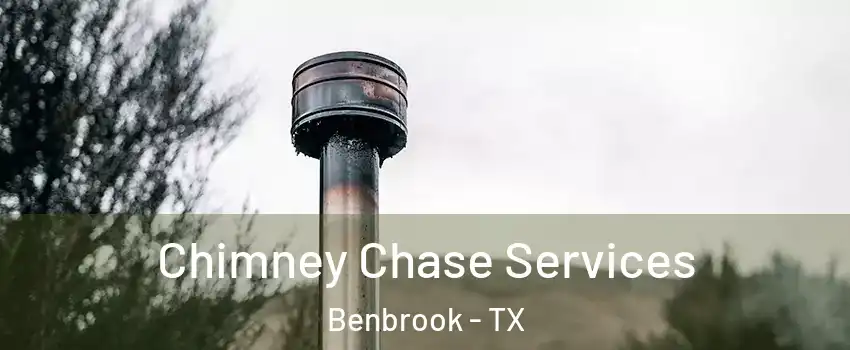  Chimney Chase Services Benbrook - TX