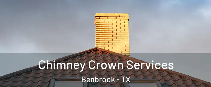  Chimney Crown Services Benbrook - TX