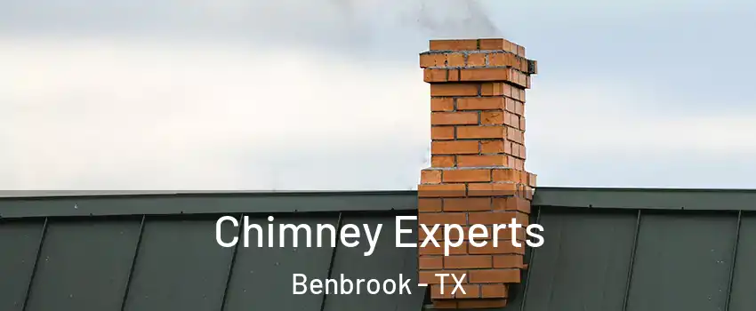 Chimney Experts Benbrook - TX