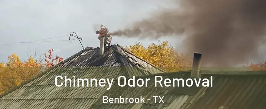 Chimney Odor Removal Benbrook - TX