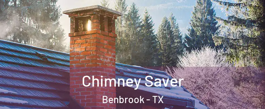  Chimney Saver Benbrook - TX