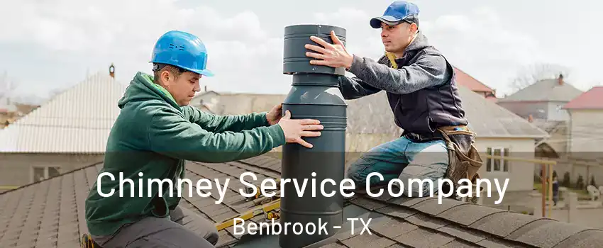  Chimney Service Company Benbrook - TX
