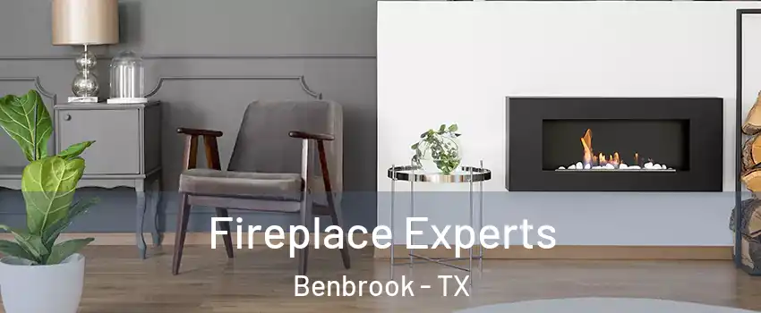  Fireplace Experts Benbrook - TX