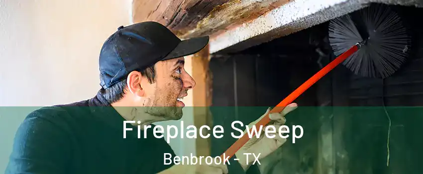  Fireplace Sweep Benbrook - TX