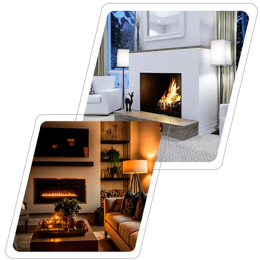 Remove Chimney Odor in Benbrook, TX