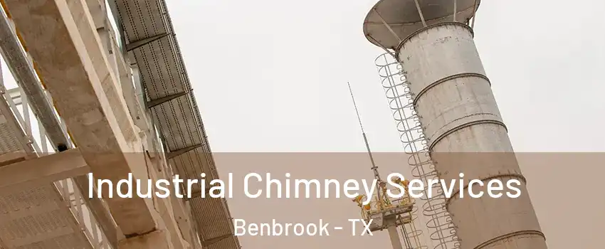  Industrial Chimney Services Benbrook - TX