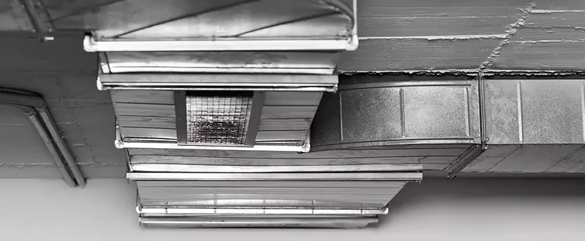 Trusted Air Duct Cleaning Company in Benbrook, Texas