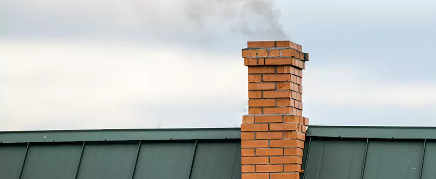 Animal Screen Chimney Cap Repair And Installation Services in Benbrook, Texas