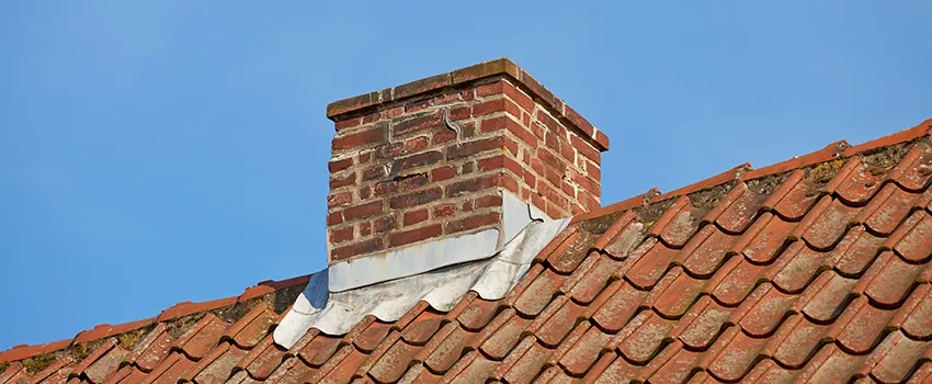 Residential Chimney Bricks Rotten Repair Services in Benbrook, TX