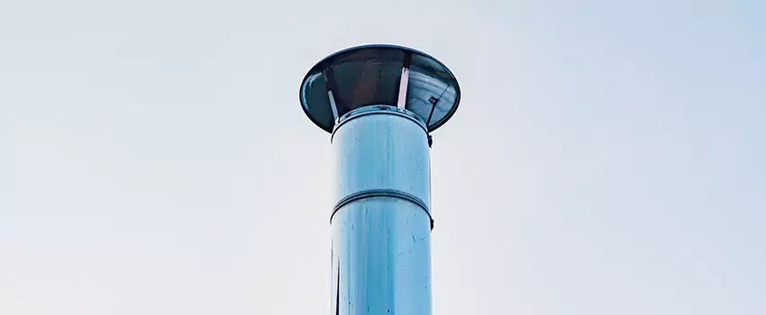 Wind-Resistant Chimney Caps Installation and Repair Services in Benbrook, Texas