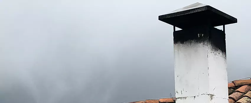 Chimney Damper Inspection in Benbrook, TX