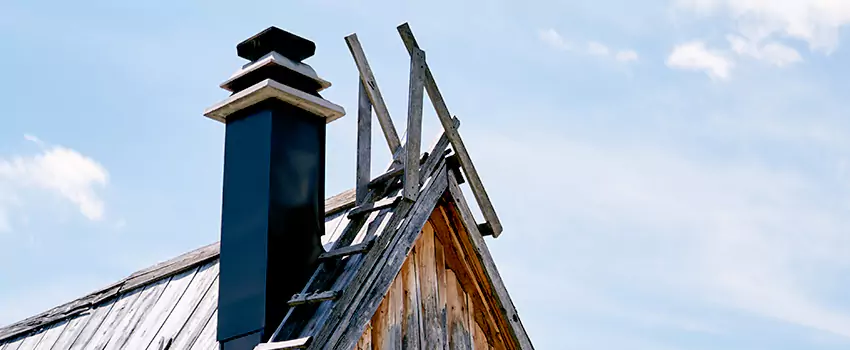 Chimney Creosote Cleaning in Benbrook, TX