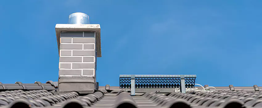 Chimney Flue Relining Services in Benbrook, Texas