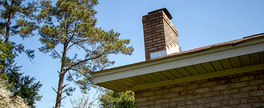 Budget-Friendly Chimney Masonry Service in Benbrook, Texas