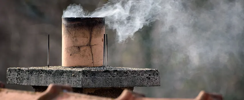 Wood Burning Chimney Odor Removal in Benbrook, TX