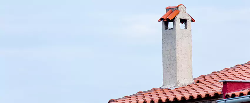 Chimney Pot Replacement in Benbrook, TX