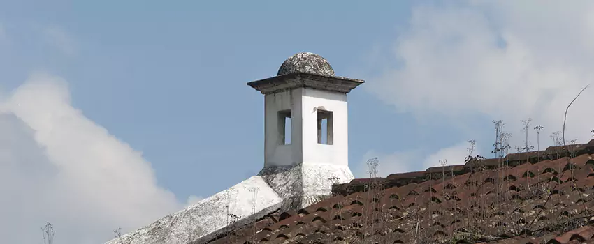 Cost To Rebuild A Chimney in Benbrook, TX
