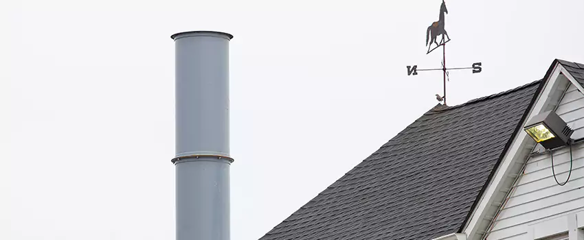 Chimney Inspection in Benbrook, TX