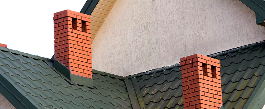 Chimney Saver Waterproofing Services in Benbrook, Texas