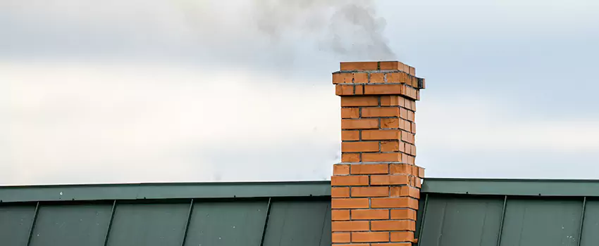 Chimney Soot Cleaning Cost in Benbrook, TX