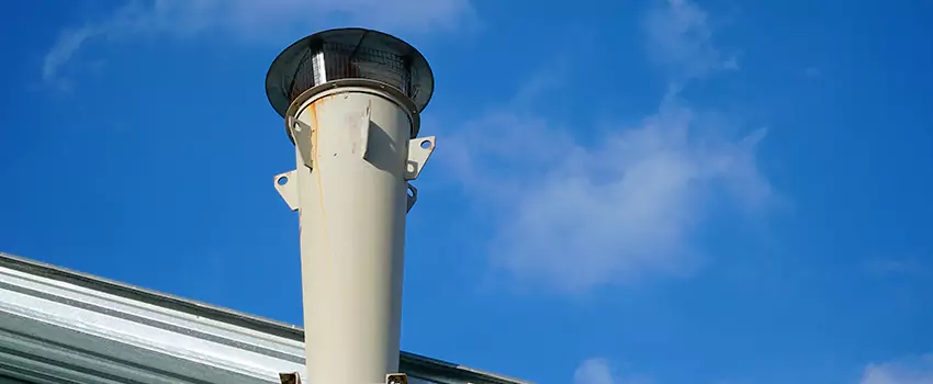 Chimney Spark Arrestor Requirements in Benbrook, TX