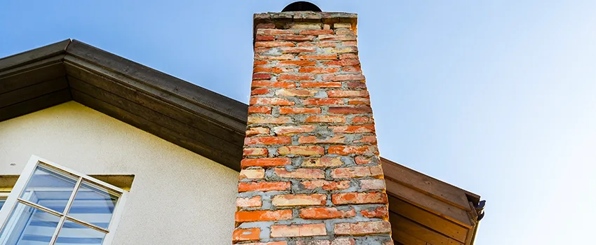Chimney Mortar Replacement in Benbrook, TX