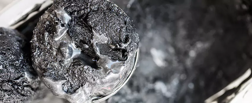 Clogged Dryer Vent Lint Cleaning in Benbrook, Texas