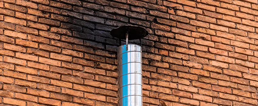 Diagnosing Commercial Chimney Problems in Benbrook, TX