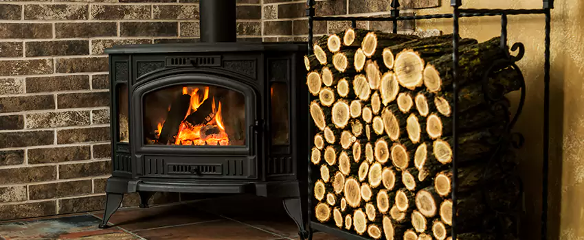 Drolet Fireplaces in Benbrook, Texas