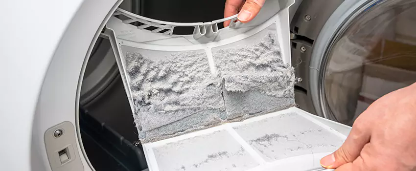 Best Dryer Lint Removal Company in Benbrook, Texas