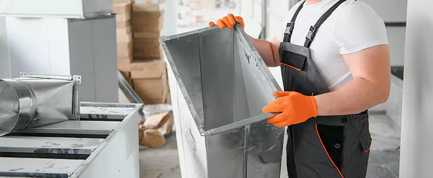 Benefits of Dryer Vent Inspection in Benbrook, TX