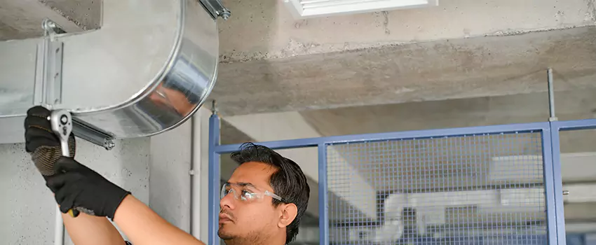 HVAC Ductwork Cleaning in Benbrook, TX