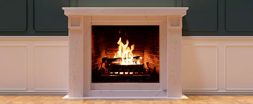 Empire Comfort Systems Fireplace Installation and Replacement in Benbrook, Texas