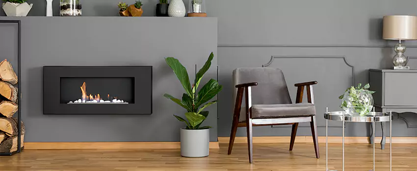 Ethanol Fireplace Burner Repair in Benbrook, TX