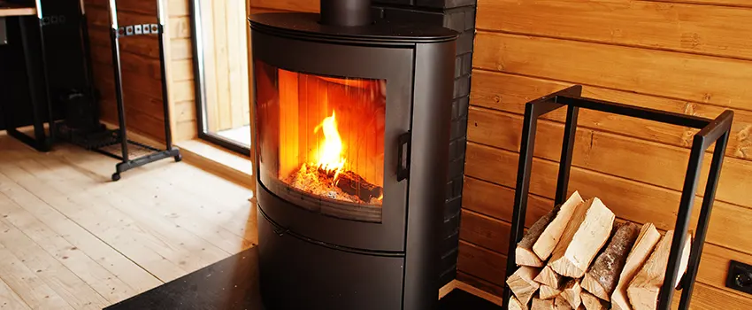 Gas Fireplace Door Handle Installation Services in Benbrook, Texas