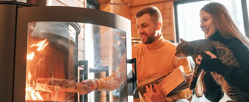 Fireplace Door Installation And Replacement Contractors in Benbrook, TX