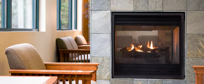 Fireplace Refacing in Benbrook, Texas
