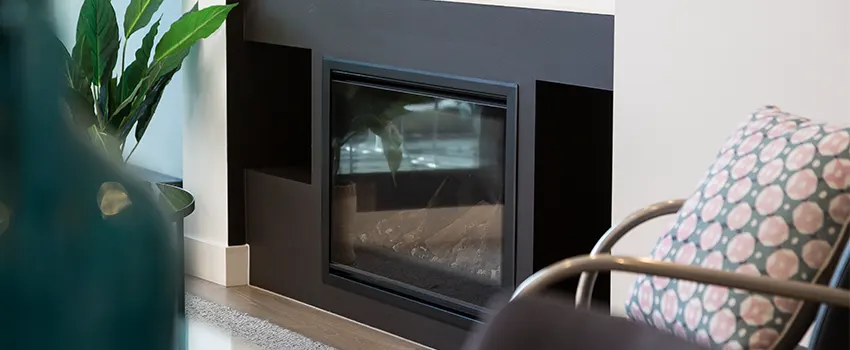 Welding Repairs for Fireplace Grate in Benbrook, TX