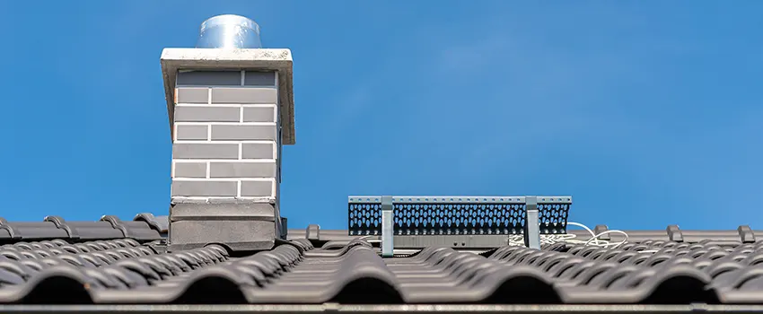 Repair Blocked Chimney in Benbrook, Texas