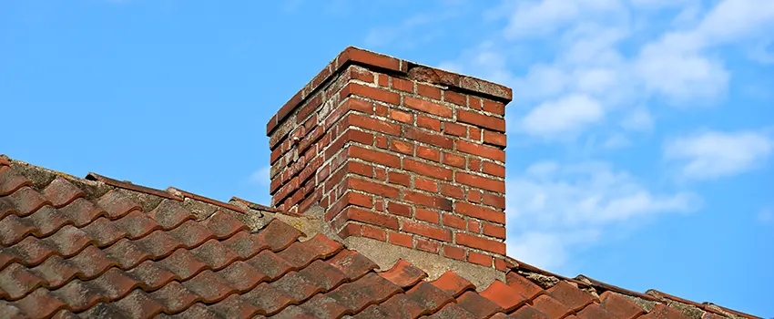 Flue Tiles Cracked Repair Services near Me in Benbrook, TX