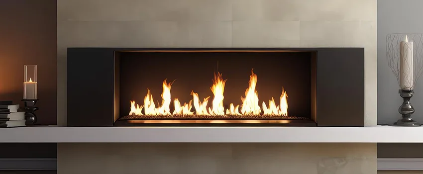 Vent Free Gas Fireplaces Repair Solutions in Benbrook, Texas