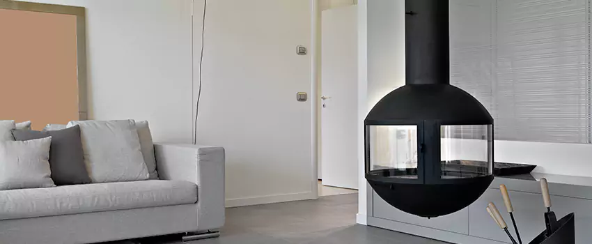 Hanging & Suspended Fireplaces Designer in Benbrook, Texas