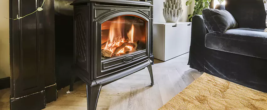 Cost of Hearthstone Stoves Fireplace Services in Benbrook, Texas