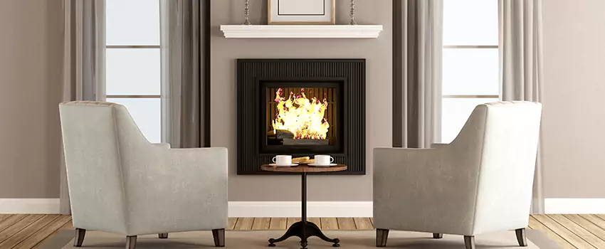 Heat & Glo Outdoor Gas Fireplaces Installation Contractors in Benbrook, Texas