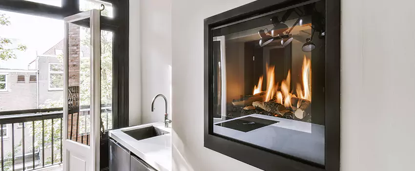 Heatilator Outdoor Fireplace Services in Benbrook, Texas