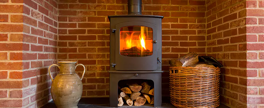 Specifications of Jøtul Fireplace and Inserts in Benbrook, Texas
