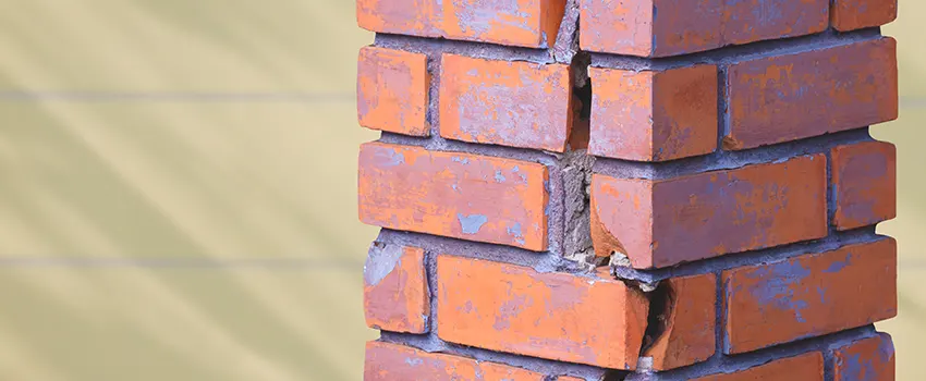 Leaking Chimney Repair And Replacement Cost in Benbrook, Texas