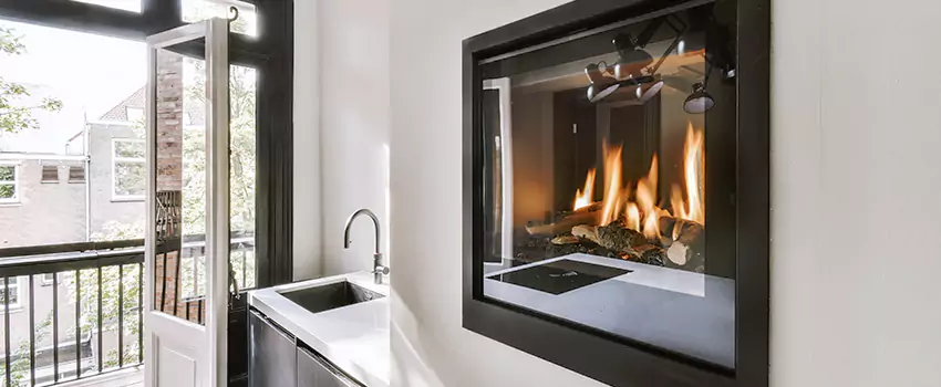Cost of Monessen Hearth Fireplace Services in Benbrook, TX