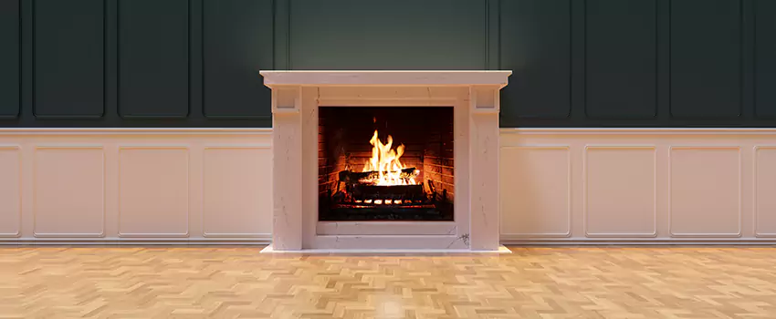 Napoleon Electric Fireplaces Inspection Service in Benbrook, Texas